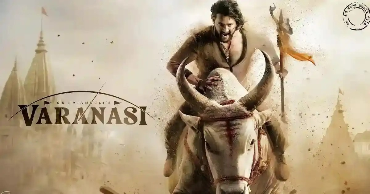 Mahesh Babu 5 Varanasi: Another Video from Mahesh Babu’s Film Leaks Online