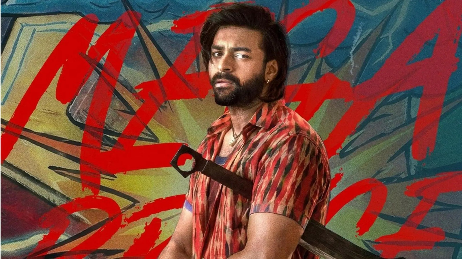 Korean Kanakaraju Opens Advance Bookings Amid Strong Pre-Release Buzz