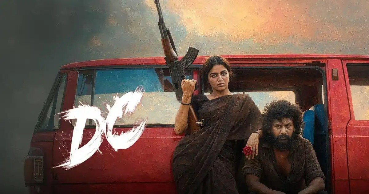DC Creates History as the Biggest Tamil Grosser in Kerala in 2026