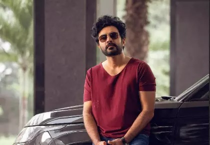 Siddhu Jonnalagadda’s Debut Web Series: Release Timeline Revealed