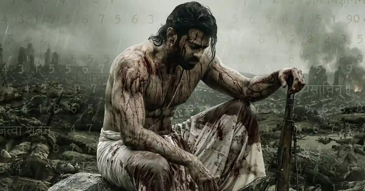 Prabhas Fans Await Fauzi Update: Will the Makers Deliver a Big Independence Day Surprise?