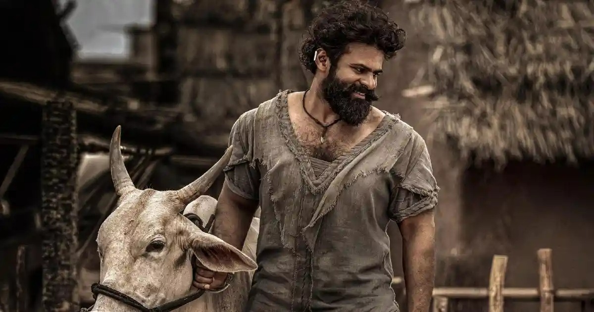 Another Mega Hero’s Film to Join Sankranthi 2027 Race?