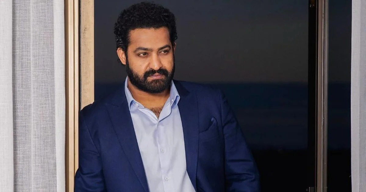 NTR-Trivikram Film: Another Powerful Title Registered Alongside God of War?
