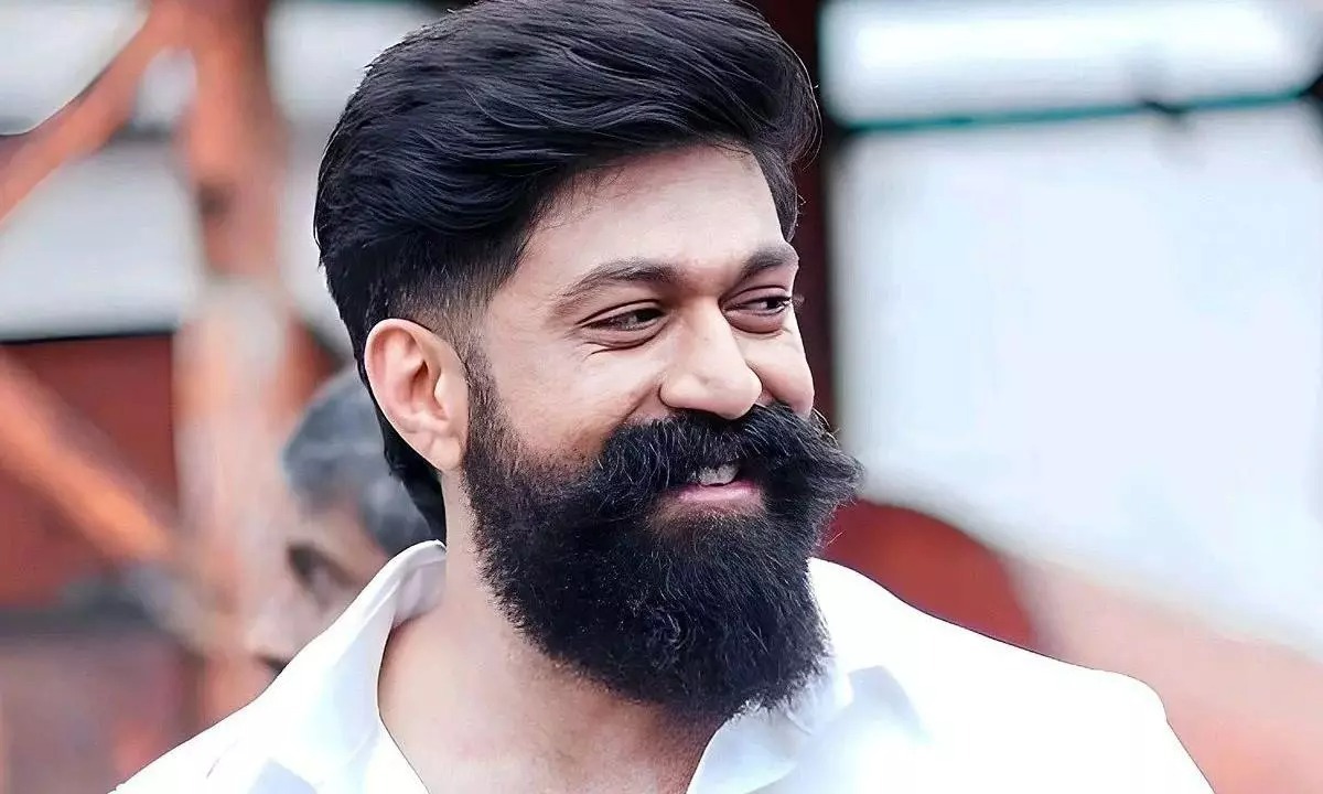 Yash’s Comments on the ‘Pan-India Star’ Tag Spark Debate Among Fans