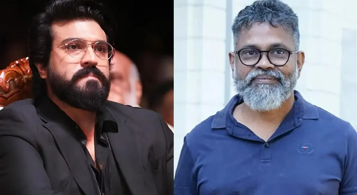 Latest Update on Ram Charan and Sukumar’s Much-Awaited RC17