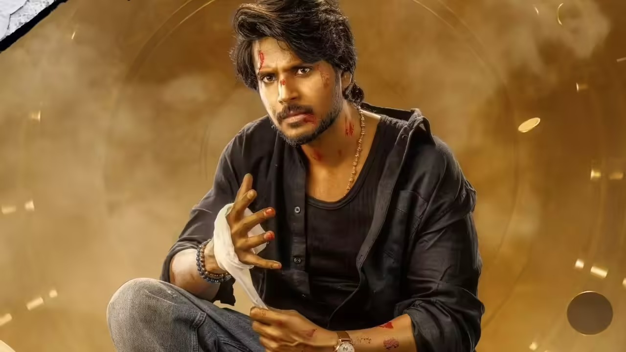 Sundeep Kishan’s Sigma Gets a New Release Date