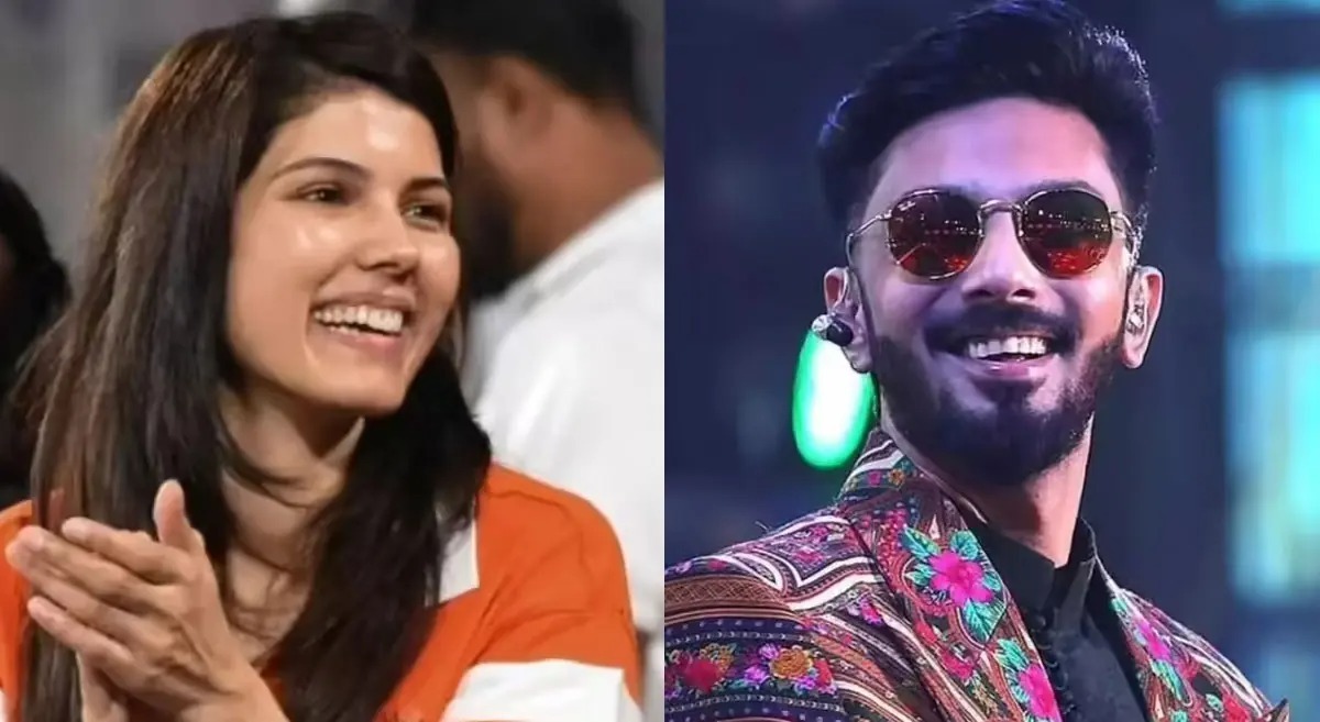 Anirudh and Kavya Maran Wedding Rumours Surface Again
