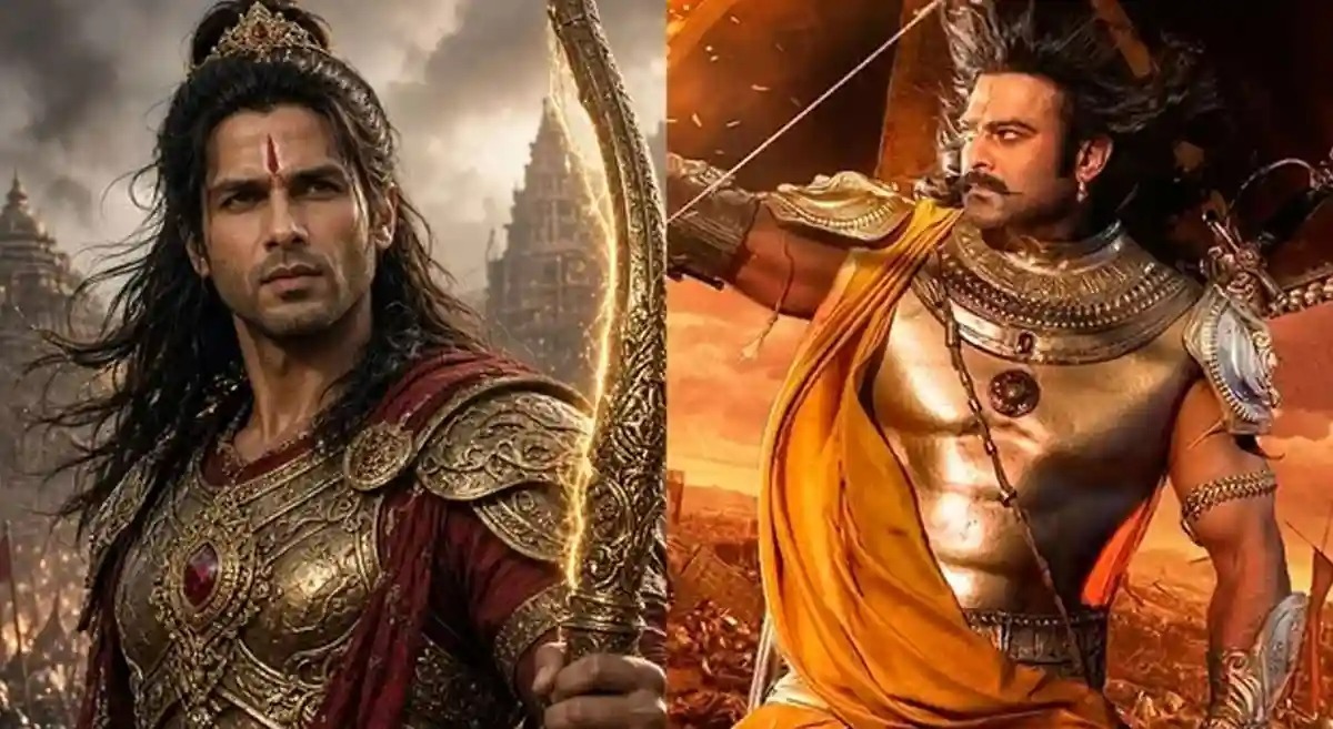 How Kalki 2898 AD Influenced Shahid Kapoor’s Ashwatthama Project