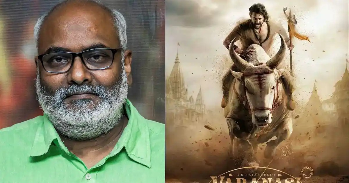 Mahesh Babu’s Varanasi: MM Keeravaani Confirms Songs