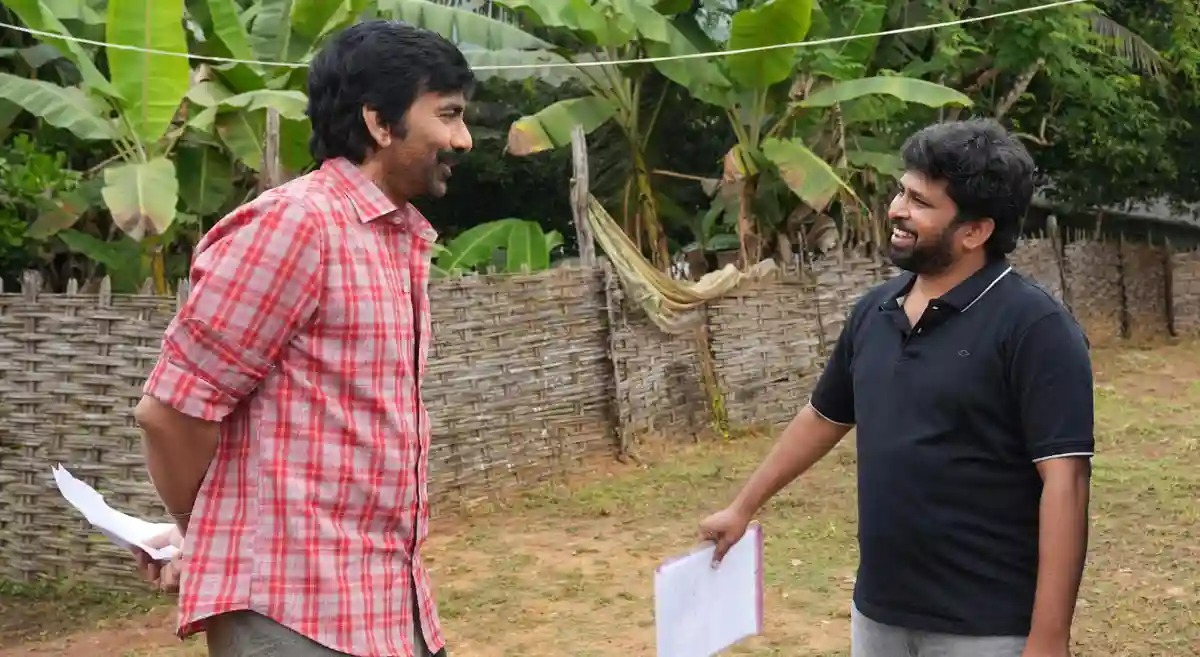 Shiva Nirvana – Irumudi Will Live Up to Expectations