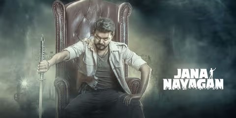 Official: Vijay’s Jana Nayagan OTT Release Confirmed on ZEE5