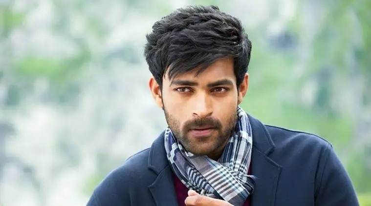 Varun Tej and Karthik Subbaraj to Join Hands for a Romantic Drama?