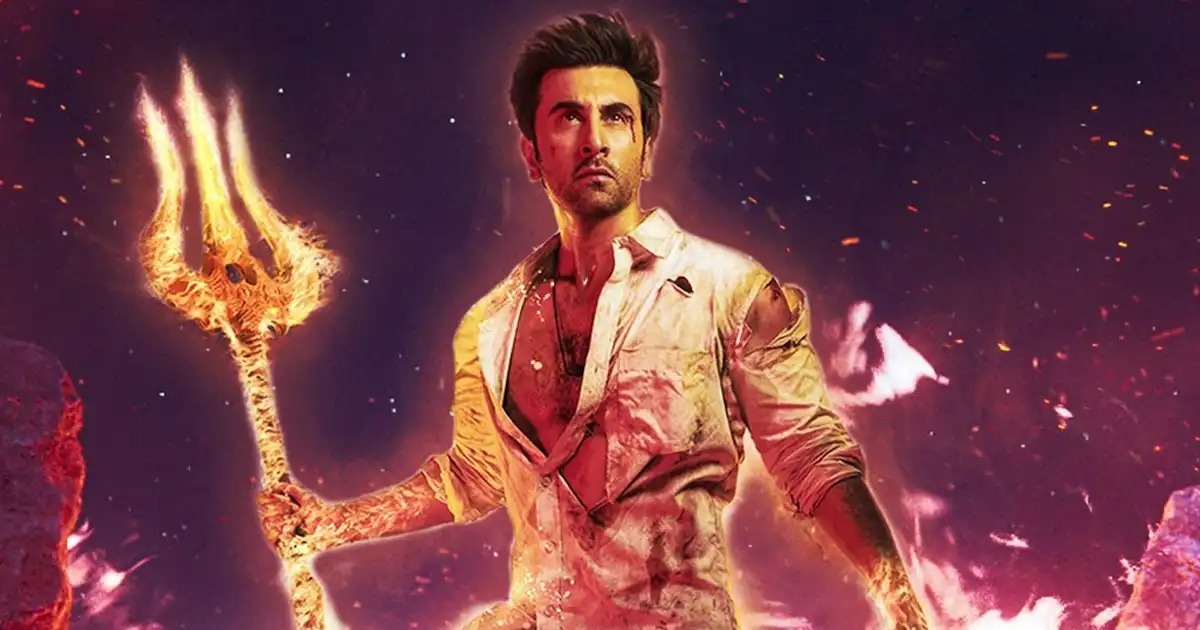 Ranbir Kapoor to Begin Brahmastra 2 After Wrapping Up Ramayana 2?