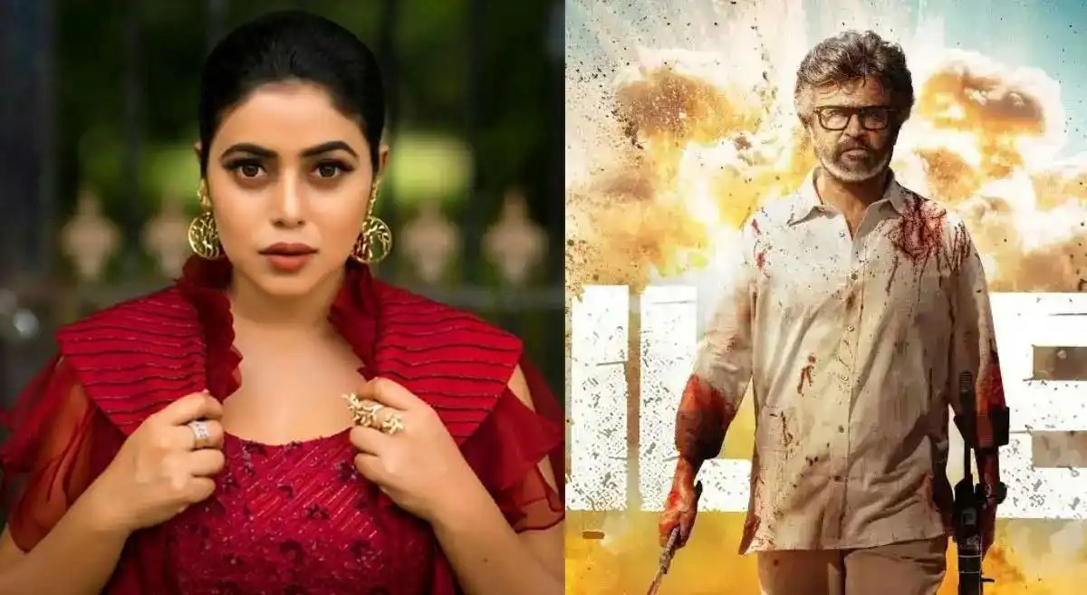 Jailer 2: After Tamannaah, Poorna Takes the Spotlight in Special Song