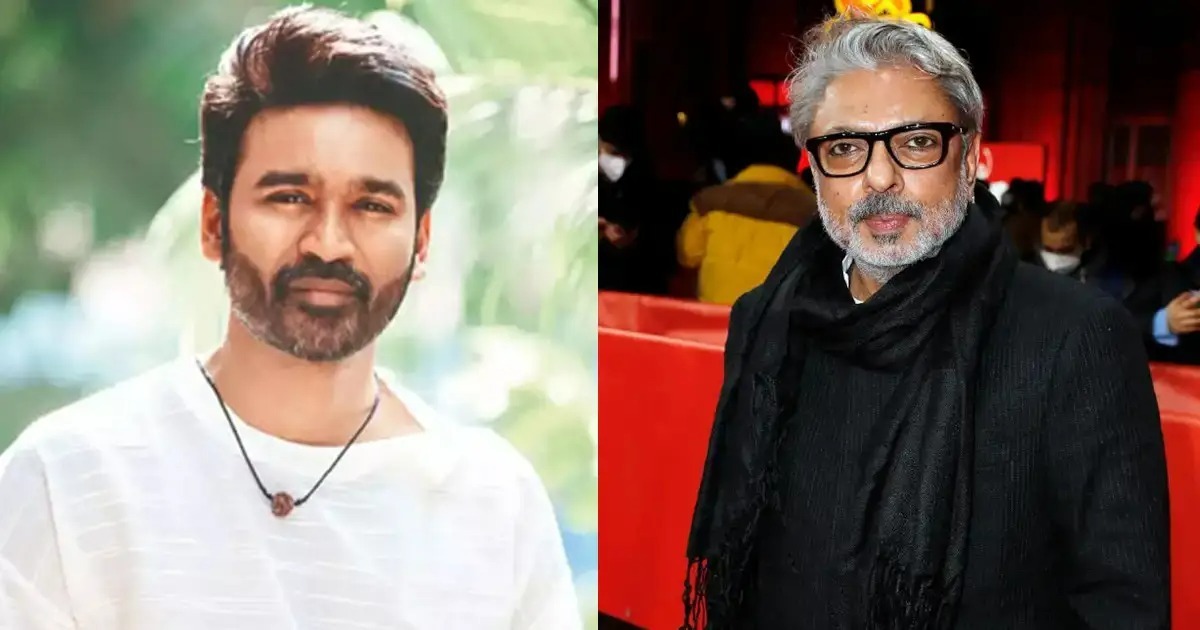 Dhanush – Sanjay Leela Bhansali Film: Latest Update on the Reported Project