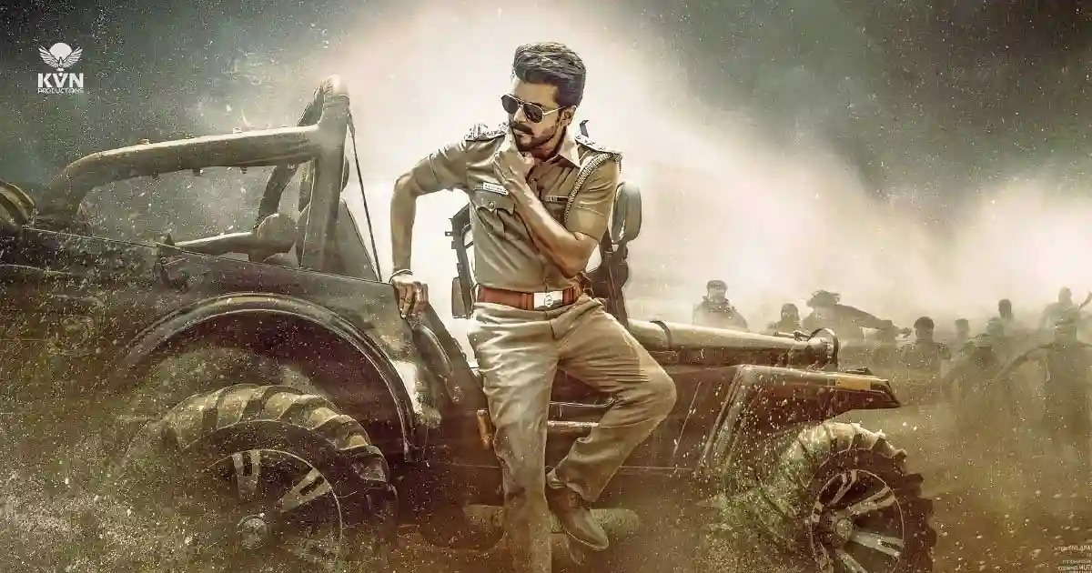 Jana Nayagan OTT Release: Vijay’s Final Film Now Streaming on ZEE5