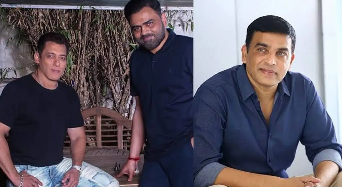 Salman Khan – Vamsi Paidipally Film Reportedly Titled Monster