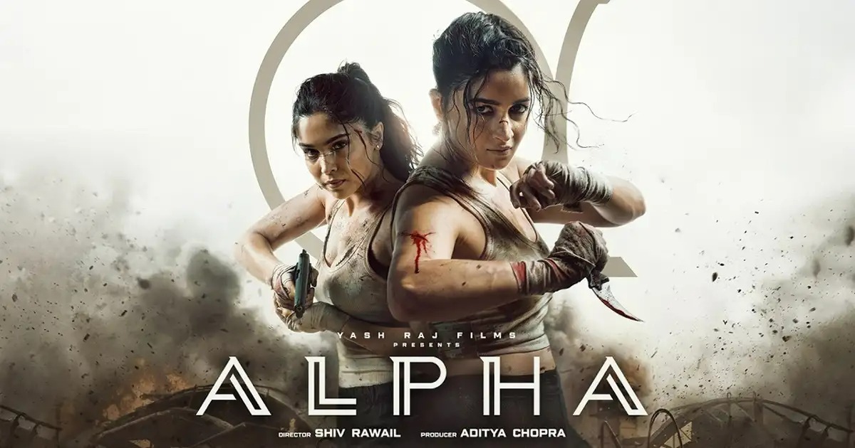 Alpha OTT Release Date Locked: Alia Bhatt’s Spy Thriller Heads to Netflix