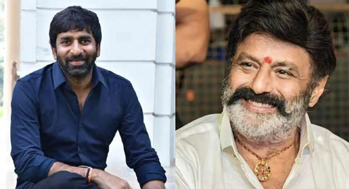 NBK111: Is ‘Dada’ the Title of Balakrishna-Gopichand Malineni’s Film?