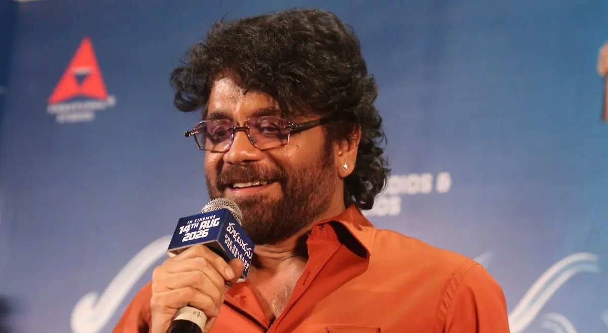 King 100: Massive Birthday Update on Nagarjuna’s Landmark Film