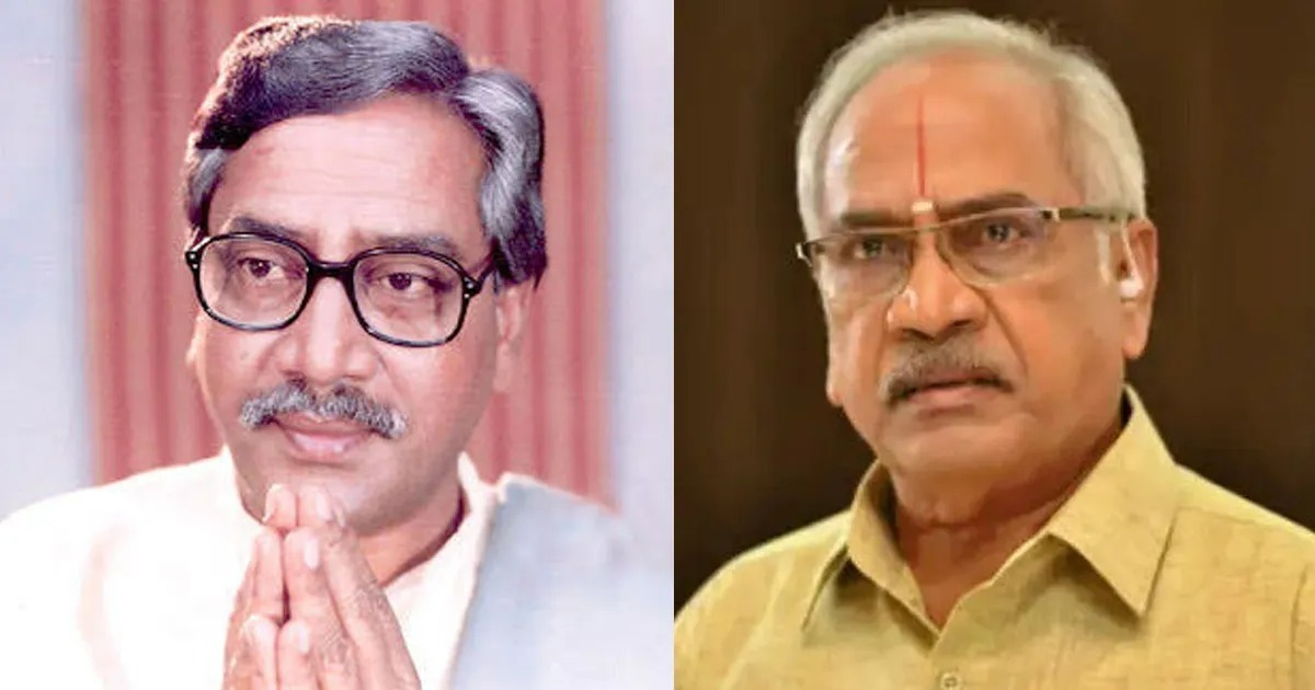 Chiranjeevi 5 Veteran Telugu Actor-Producer G. V. Narayana Rao Dies at 73