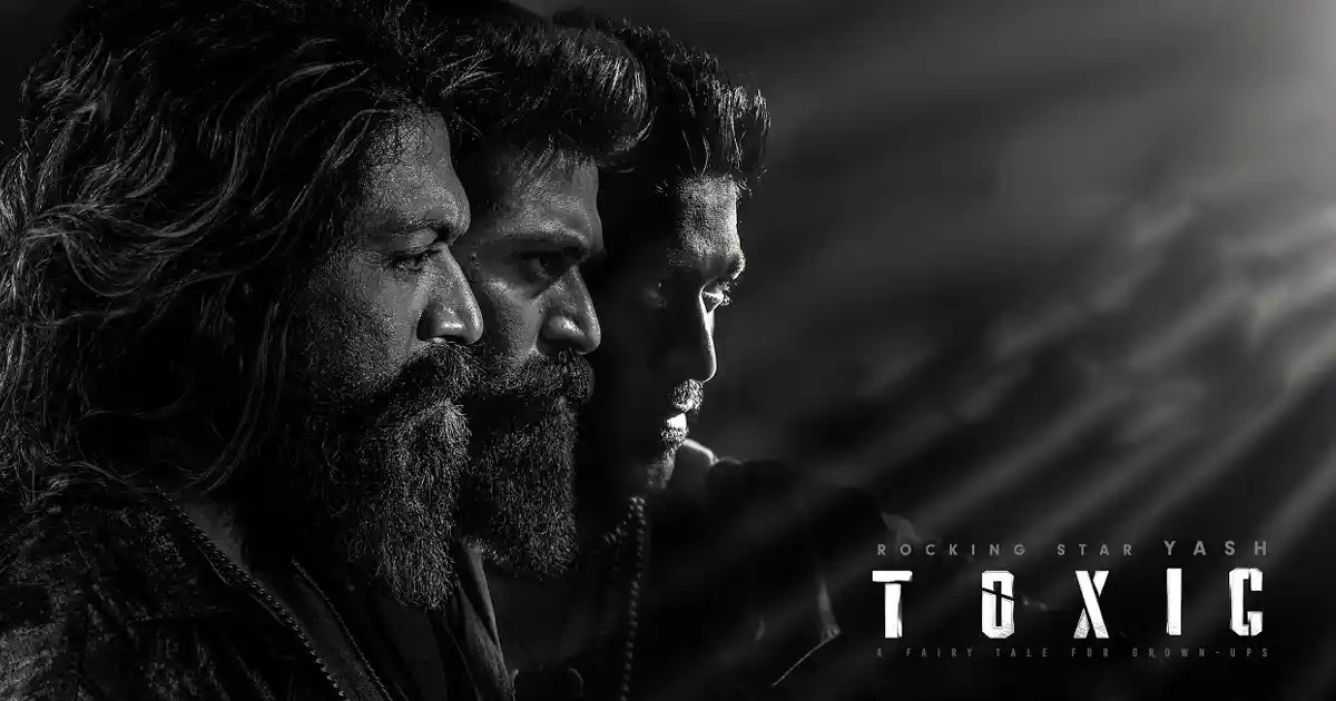 Did Yash Avoid a Bigger Box-Office Clash With Toxic?