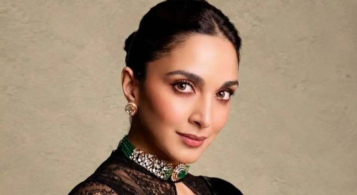 Toxic Star Kiara Advani’s Luxurious Mumbai Home Designed by Gauri Khan