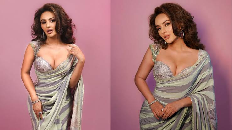 Seerat Kapoor Clarifies Bigg Boss Telugu 10 Reports, Says She Isn’t Part of the Show