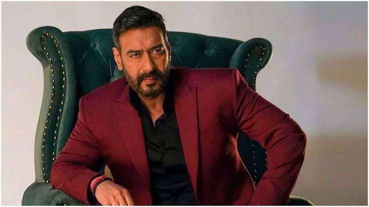 Ajay Devgn to Take on a Dark and Unpredictable Role in His Next?