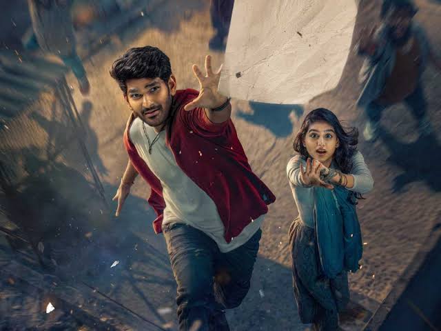 Itllu Arjuna Locks Its Release Date for October 9
