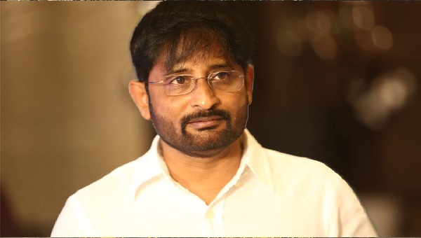 Mythri Ravi on Prabhas’ Fauzi: “It Will Be on Another Level”