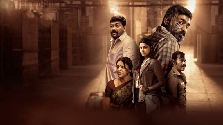 Vijay Sethupathi’s Maharaja Set for Hollywood Remake
