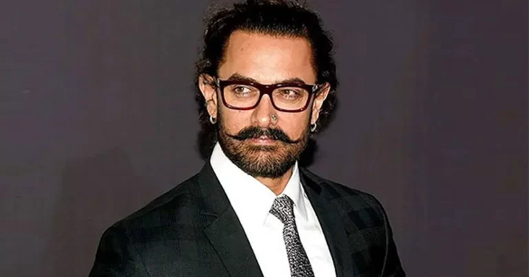 Aamir Khan Planning Another Superhero Film After Shelving Lokesh Kanagaraj’s Project?