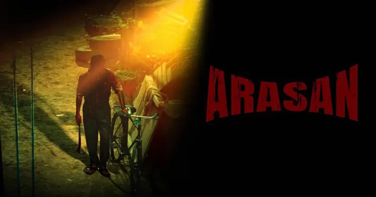 Simbu Compares Arasan With Dhurandhar: Says Film Is Bigger Than Expected