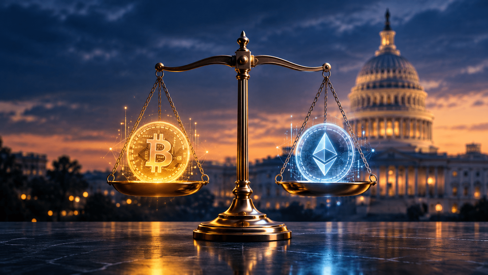 CLARITY Act Explained: What It Is and How It Could Reshape Crypto 1 CLARITY Act Explained: What It Is and How It Could Reshape Crypto