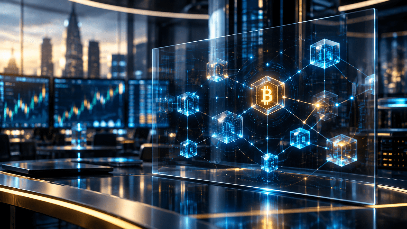 CLARITY Act Explained: What It Is and How It Could Reshape Crypto 2 CLARITY Act Explained: What It Is and How It Could Reshape Crypto