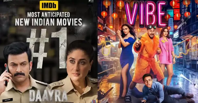 Bollywood’s Upcoming Releases Get an Adults-Only Certificate
