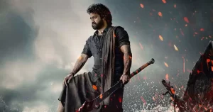 Nandamuri Taraka Rama Rao Jr. 5 Devara Special Shows Planned for Second Anniversary