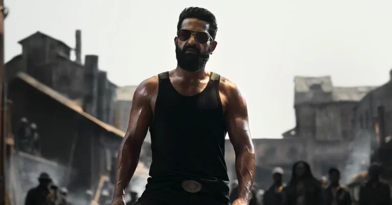 Dragon: Prashanth Neel Shoots Key Scenes Without Jr NTR