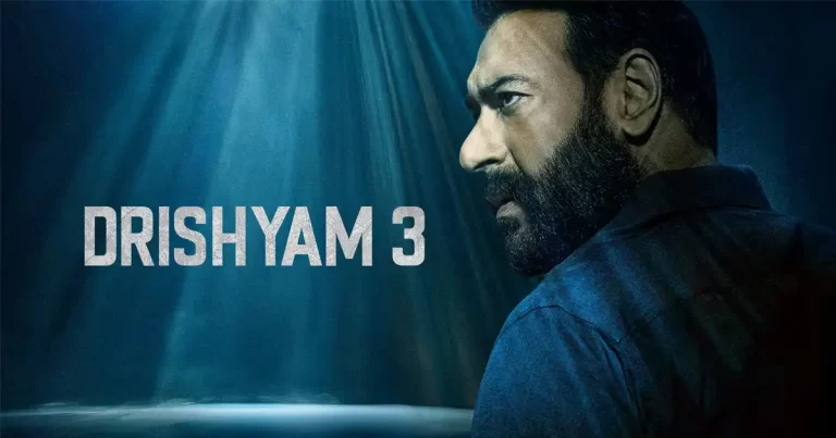 Ajay Devgn: Hindi Drishyam 3 Is Completely Different From Malayalam Drishyam 3