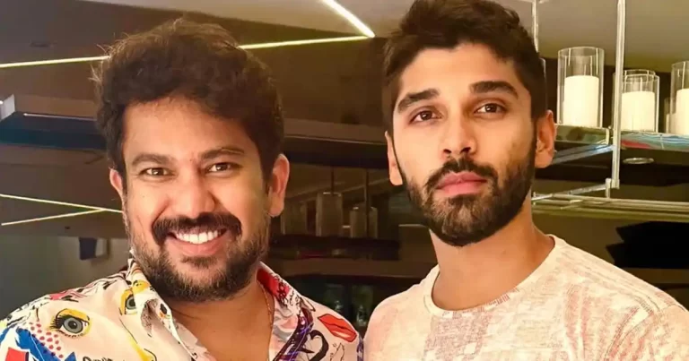 Dhruv Vikram and Ramesh Varma Team Up for Tamil-Telugu Bilingual
