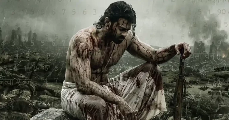 Prabhas’ Fauzi May Skip December, February 2027 Release Reportedly Under Consideration