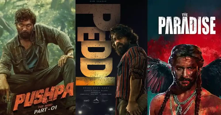 “Identity Crisis!” Is Sukumar’s Formula Becoming Repetitive in Telugu Cinema?