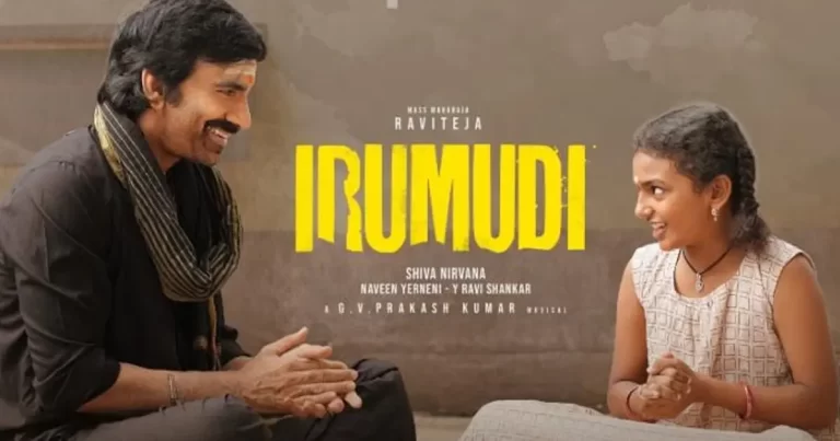 This Actor Was Initially Set to Play the MLA in Ravi Teja’s Irumudi – Here’s Why It Changed