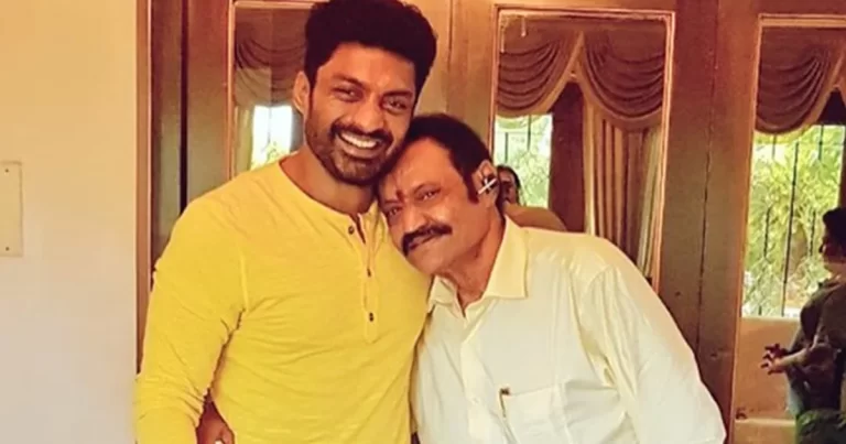 “Forever in Our Hearts”: Jr NTR and Kalyan Ram Remember Harikrishna
