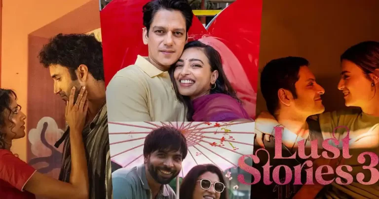 Lust Stories 3 OTT Release: Netflix Premiere Date Reportedly Locked