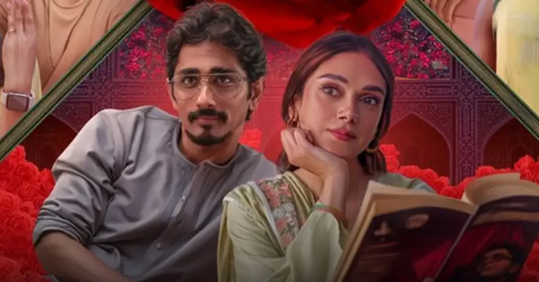 Lust Stories 3: Siddharth and Aditi Rao Hydari’s Episode Sparks Buzz
