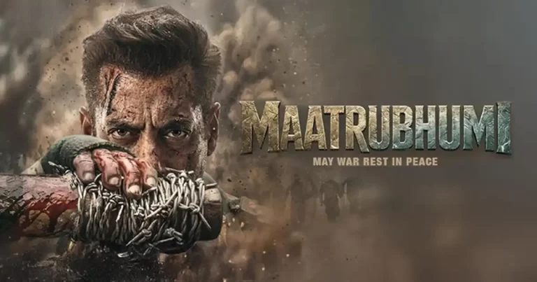 Salman Khan’s Maatrubhumi Still Awaits Clarity on CBFC Screening
