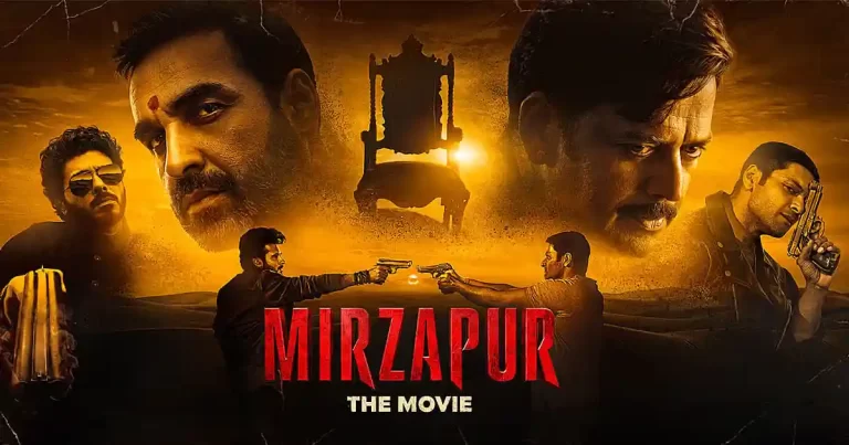 Buzz: Mirzapur 2 Update Expected Soon