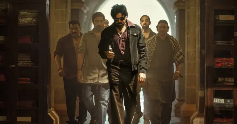 No OG 2 Update on Pawan Kalyan’s Birthday? Fans Left Disappointed